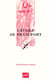 L'École de Francfort (3e édition)