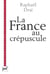 La France au crépuscule
