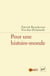 Pour une histoire-monde
