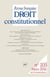 Revue française de droit constitutionnel n.105