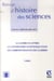 Revue d'histoire des sciences - Tome 66 (2/2013) La guerre en lettres. La controverse scientifique d