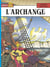 Jhen Tome 9 : l'archange