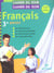 Cahier du jour / cahier du soir  : français - 3ème (édition 2004)