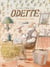 Odette - Un printemps à Paris