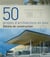50 projets d'architecture en bois - détails de construction