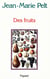 Des fruits