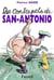 Les Contrepets de San-Antonio