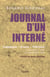 Journal d'un interne - compiegne - drancy - pithiviers 12 decembre 1941 - 23 septembre 1942