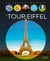 La tour Eiffel