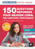 Réussite concours : 150 questions-réponses pour réussir l'oral des concours territoriaux - tout-en-un