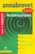 Annabrevet - mathematiques - sujets et corriges