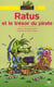 Ratus et le trésor du pirate