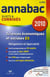 Annabac sujets & corrigés - sciences économique et sociales es - obligatoire et spécialité (édition 2010)