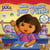 Dora l'exploratrice - mon premier jour d'école