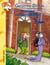 Geronimo Stilton T59 Bienvenue chez les Ténébrax !