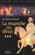 Lys en val de loire t.3 - la revanche des dieux