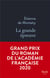 La grande épreuve GRAND PRIX ACADEMIE 2020