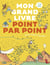 Grand point par point