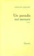 Un paradis sur mesure