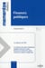 Finances publiques - droit public financier (14e édition) (14e édition)