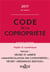 CODE DE LA COPROPRIETE 2017 (COMMENTE)