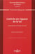 L'entrée en vigueur de la loi - Volume 198