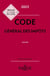 Code général des impots : annoté (édition 2023)