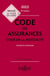 Code des assurances : code de la mutualité - annoté et commenté (édition 2023) (29e édition)