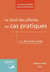 Le droit des affaires en cas pratiques