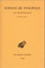 Dionysiaques Tome 5 - chapitre 11-13