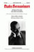 Études germaniques - N°3/2009 : Mann, Rilke, Sebald, Schwarzenbach, Claus