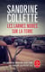 Les Larmes noires sur la terre