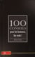 100 conseils pour les hommes, les vrais !