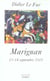 Marignan 13-14 septembre 1515