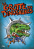 La grotte des dinosaures Tome 1 : L'attaque du T-Rex