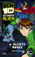 Ben 10 Ultimate Alien T06