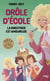 Drôle d'école - La directrice est amoureuse