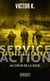 Service Action Tome 2 : Sauvez Zelensky !