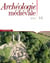 Archeologie medievale