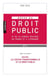 Revue du droit public n.2018/4 : la justice transitionnelle et le droit public