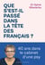 Que s'est-il passé dans la tête des francais ? 40 ans dans le cabinet d'une psy