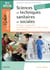 Fiches d'activités - sciences et techniques sanitaires et sociales - tale ST2S (3e édition)