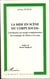 Mise en scène du corps social - contribution aux marges complémentaires des sociologies du théâtre et du corps
