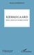 Kierkegaard - éducation et subjectivité