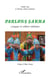 Parlons sakha - langue et culture iakoutes
