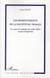 Les ressentiments de la société du travail - la couverture maladie universelle (CMU) en quête de légitimité
