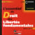 L'essentiel du droit des libertés fondamentales - 2014-2015