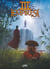 Trois empires Tome 1 - la route de Tsiang Hé