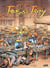 Trolls de Troy Tome 12 : sang famille Tome 1