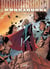 Kookaburra Universe Tome 14 : lames soeurs